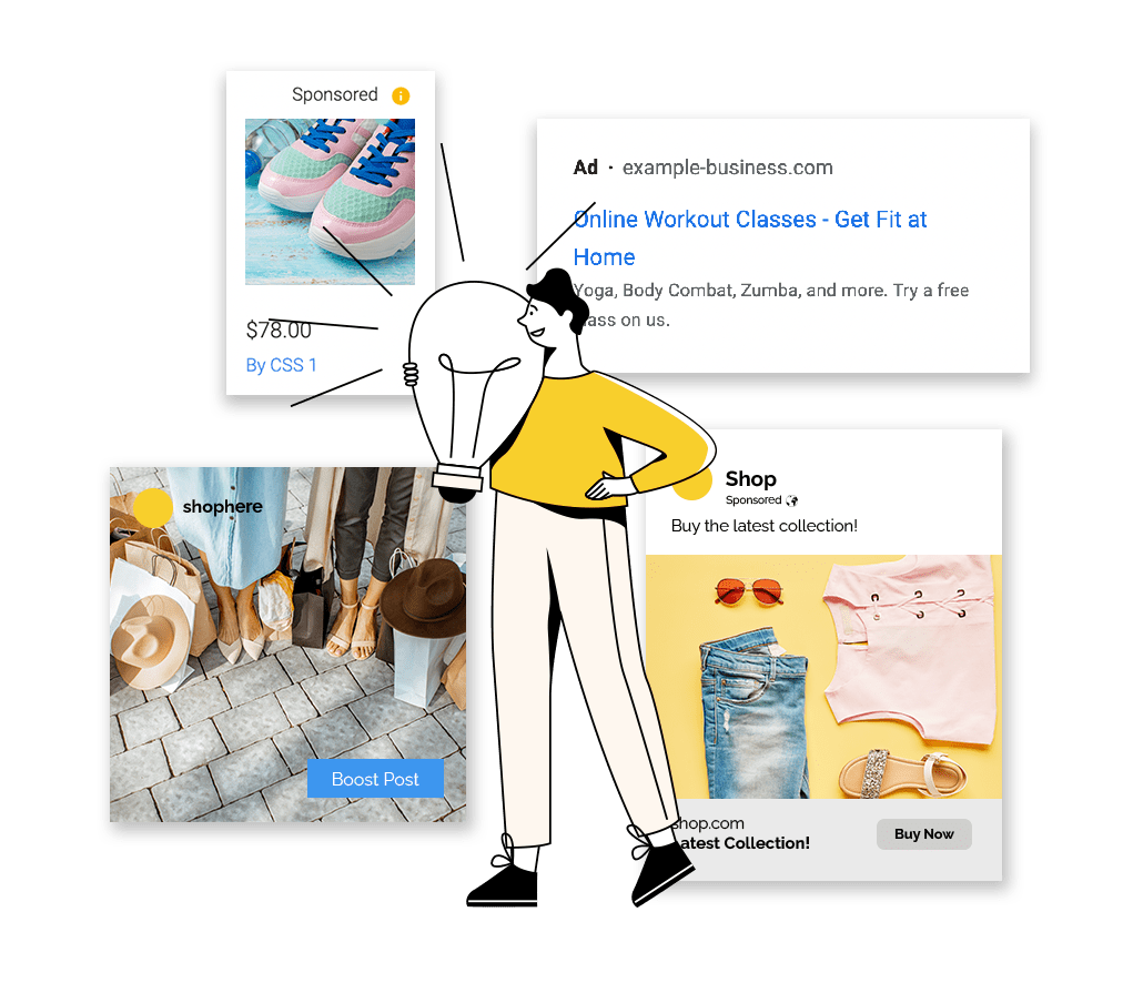 Power Up Your Campaigns Efficiently image